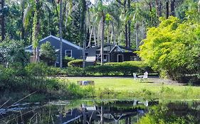 Kiwarrak Country Retreat